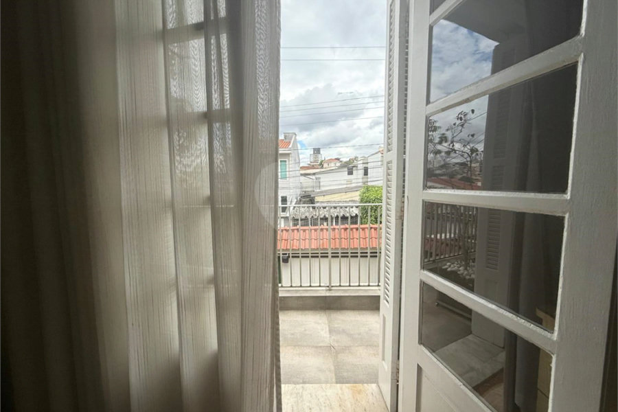 Casa à venda ou para alugar com 4 quartos, sendo 2 suítes, em Tucuruvi, São Paulo, SP