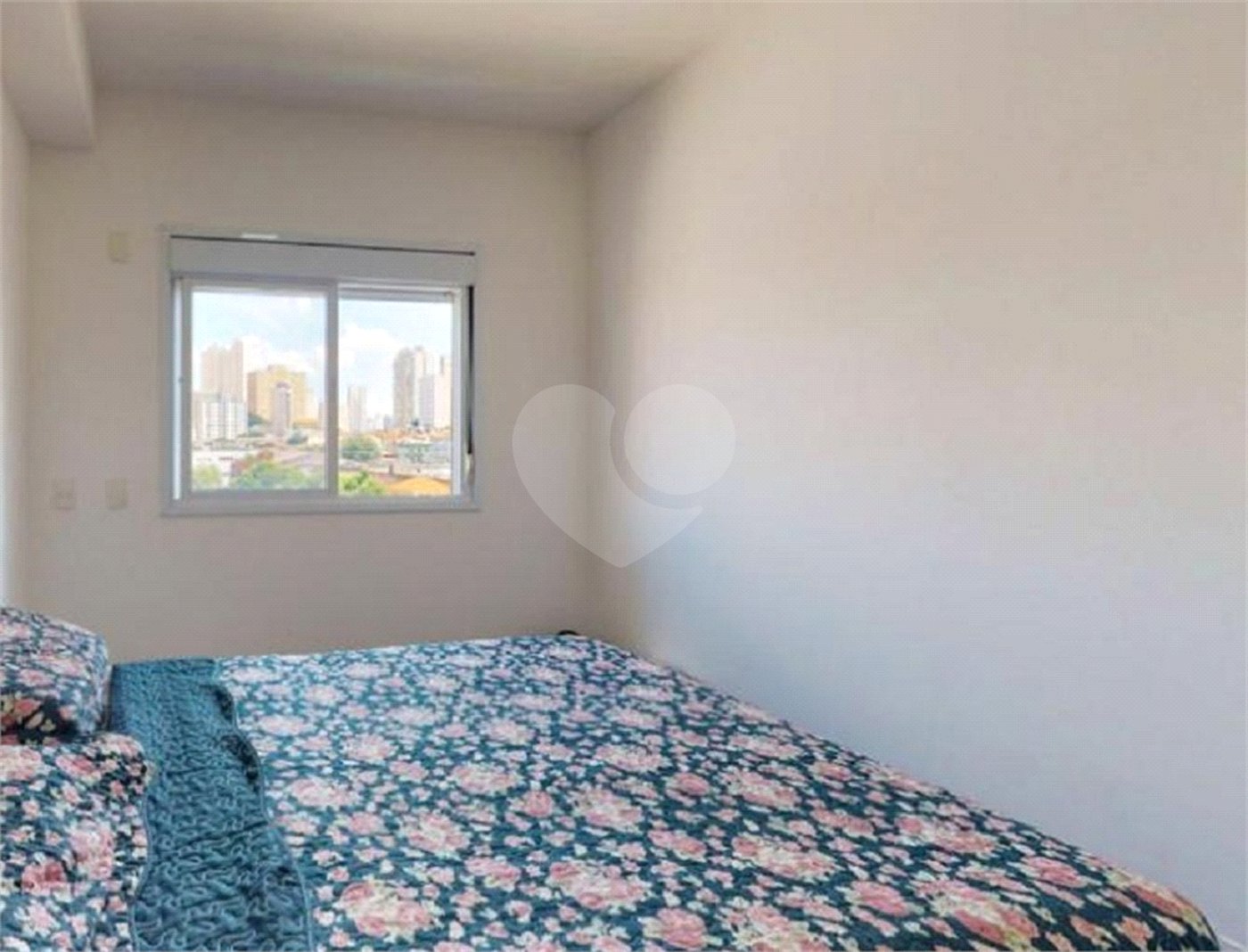 Apartamento à venda com 1 quarto em Cambuci, São Paulo, SP