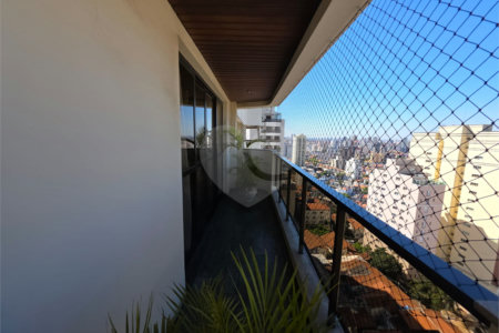 Apartamento para alugar com 4 quartos, sendo 2 suítes,  em Jardim São Paulo(zona Norte), São Paulo, SP