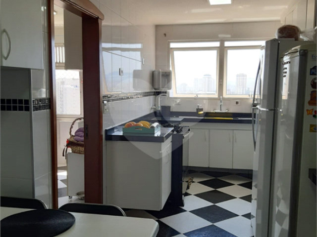 Apartamento à venda com 3 quartos, sendo 1 suíte,  em Água Fria, São Paulo, SP