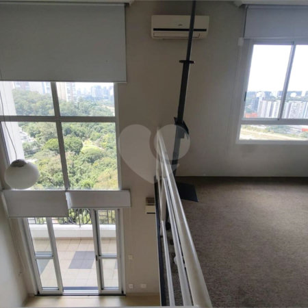 Apartamento à venda com 1 suíte em Paraíso do Morumbi, São Paulo, SP