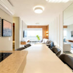 Apartamento à venda com 2 quartos, sendo 1 suíte, em Vila Cordeiro, São Paulo, SP