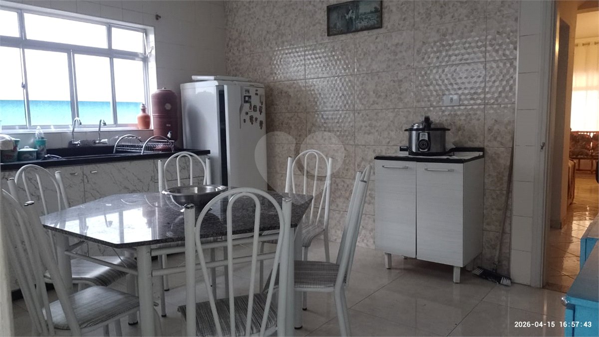 Casa à venda com 3 quartos em Horto Florestal, São Paulo, SP