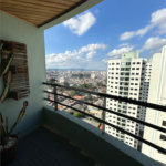 Apartamento à venda com 3 quartos, sendo 1 suíte,  em Gopoúva, Guarulhos, SP