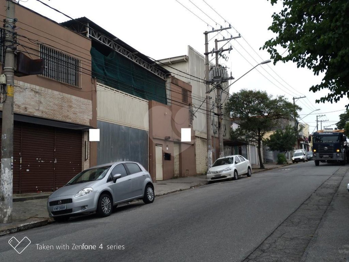 Prédio à venda em Casa Verde, São Paulo, SP