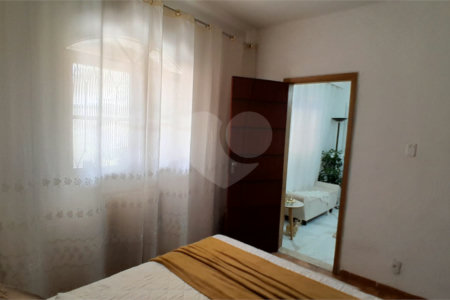 Casa à venda com 3 quartos em Campo Grande, Rio de Janeiro, RJ