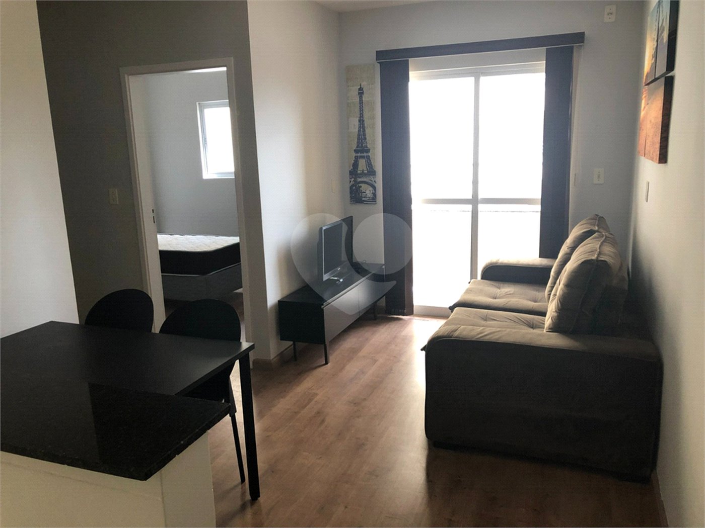 Apartamento para alugar com 2 quartos, sendo 1 suíte, em Parque Bela Vista, Votorantim, SP