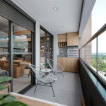 Apartamento à venda com 1 quarto em Além Ponte, Sorocaba, SP