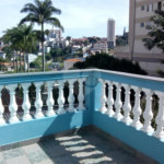 Sobrado à venda com 3 quartos, sendo 1 suíte,  em Tremembé, São Paulo, SP