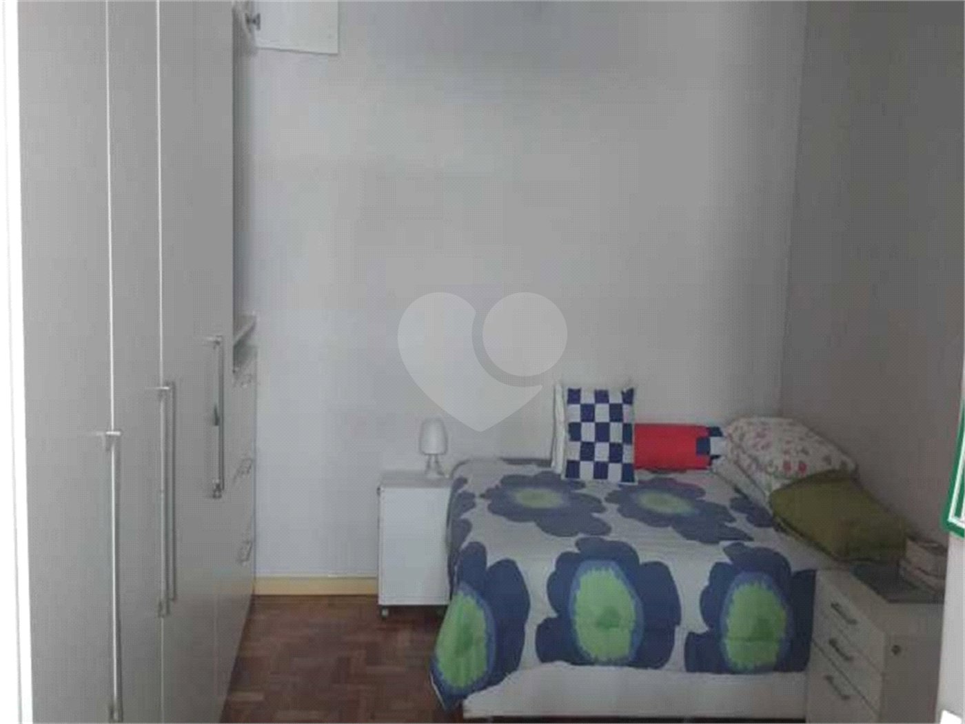 Apartamento à venda com 3 quartos em Botafogo, Rio de Janeiro, RJ