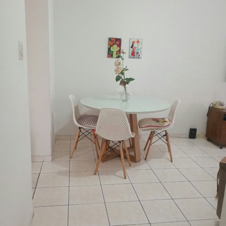 Apartamento à venda, 151 m² por R$ 565.000,00 - Itararé - São Vicente/SP