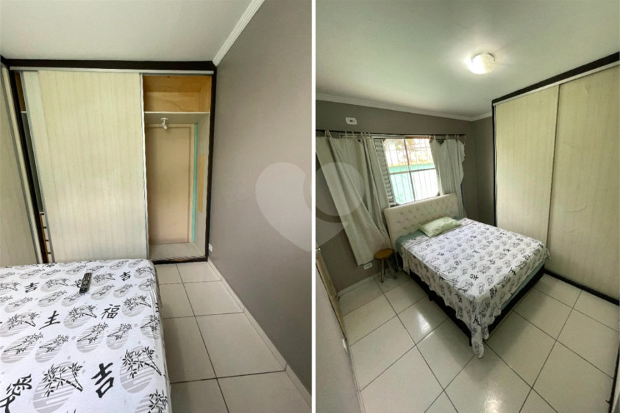 Casa Térrea à venda com 3 quartos, sendo 2 suítes, em São João Clímaco, São Paulo, SP