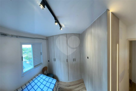 Apartamento à venda com 2 quartos em Parque São Jorge, São Paulo, SP
