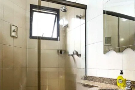 Apartamento à venda com 3 quartos, sendo 1 suíte, em Vila Andrade, São Paulo, SP