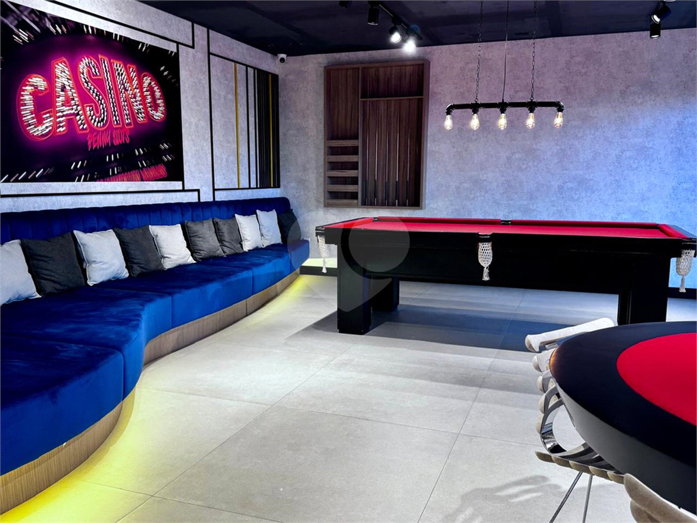 Apartamento à venda com 2 suítes em Brooklin, São Paulo, SP