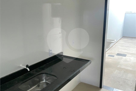 Casa à venda com 2 quartos, sendo 1 suíte, em Campo Grande, Rio de Janeiro, RJ