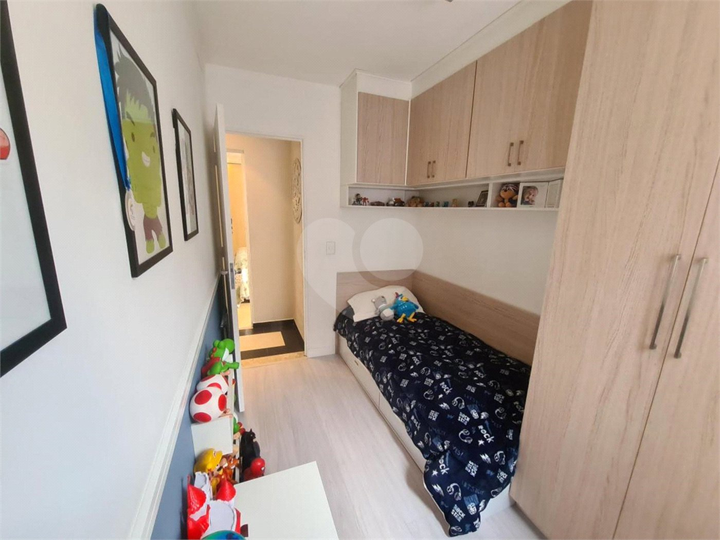 Apartamento à venda com 3 quartos, sendo 1 suíte, em Tatuapé, São Paulo, SP