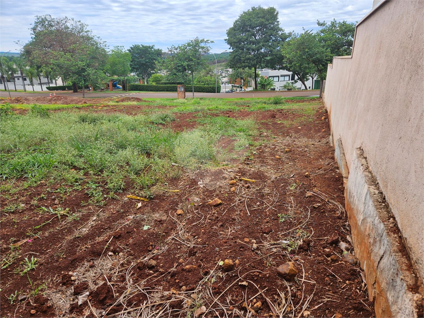 Terreno à venda no condomínio Alphaville 2 Ribeirão Preto, Ribeirão Preto - SP