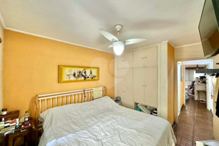 Apartamento à venda com 2 quartos em Consolação, São Paulo, SP