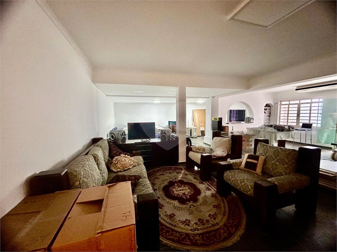 Sobrado à venda com 4 quartos, sendo 3 suítes, em Jardim São Paulo(zona Norte), São Paulo, SP