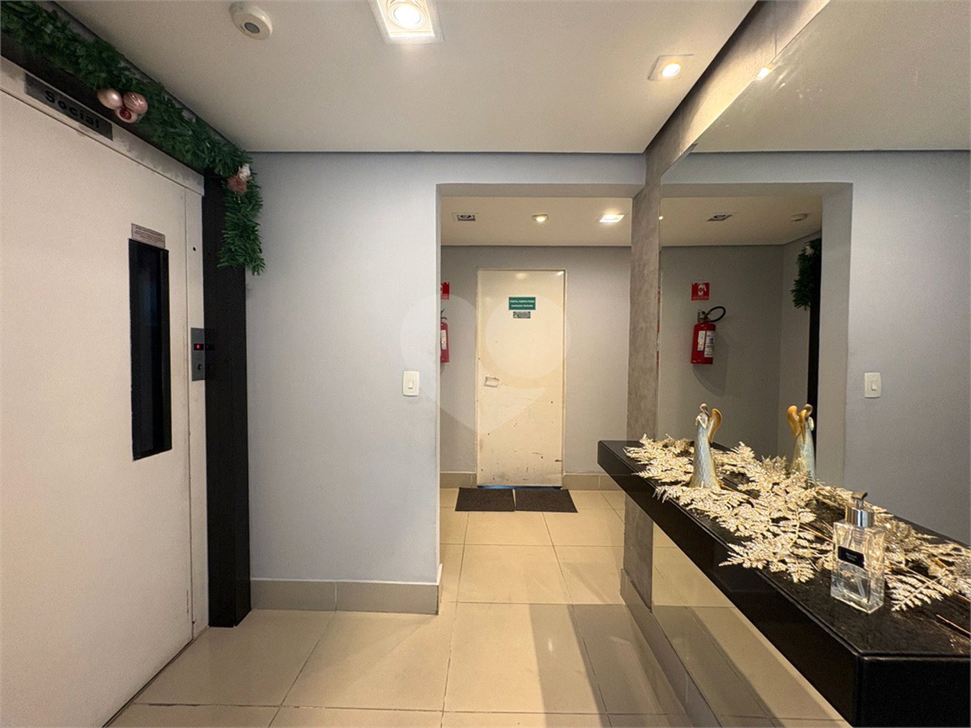 Apartamento à venda com 3 quartos, sendo 1 suíte, em Santana, São Paulo, SP