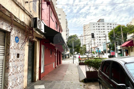 Salão Comercial à venda em Vila Mariana, São Paulo, SP