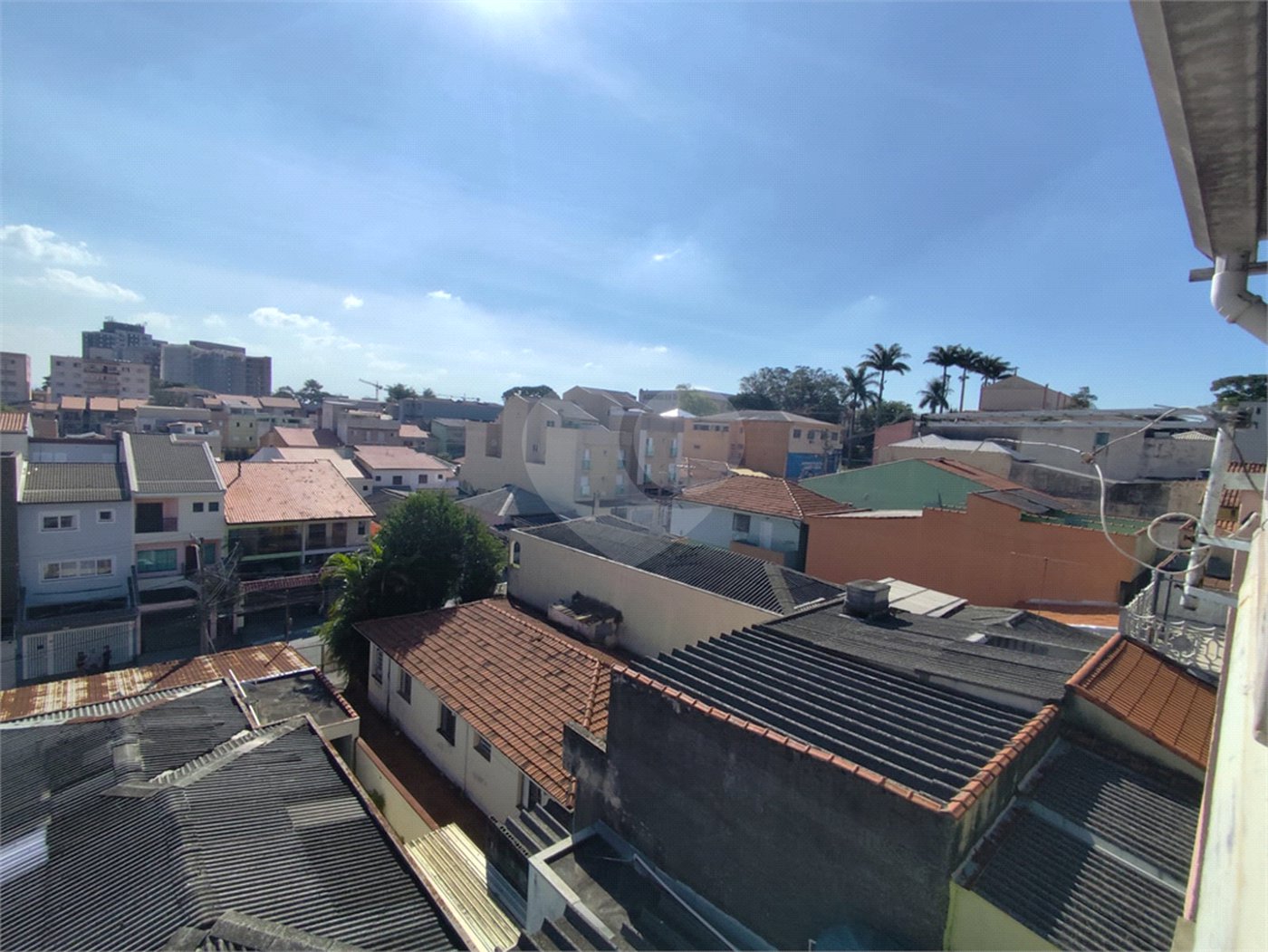 Cobertura à venda com 3 quartos, sendo 1 suíte,  em Vila Camilópolis, Santo André, SP