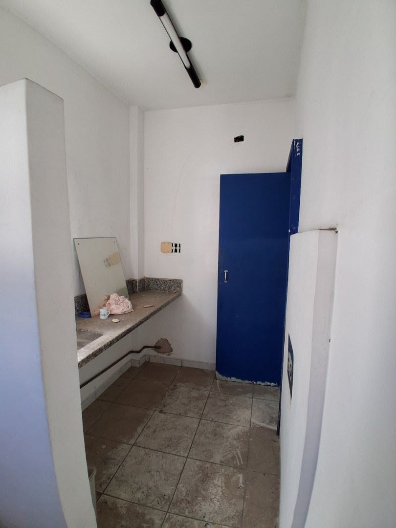 Sala à venda, 131 m² por R$ 394.000,00 - Aparecida - Santos/SP
