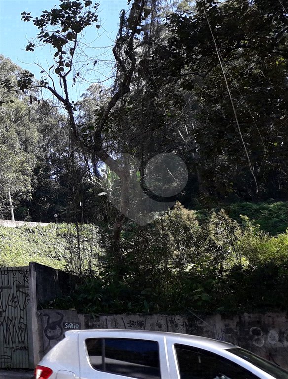 Terreno à venda em Vila Andrade, São Paulo, SP