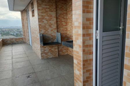 Apartamento à venda, 72 m² por R$ 595.000,00 - Vila Valença - São Vicente/SP
