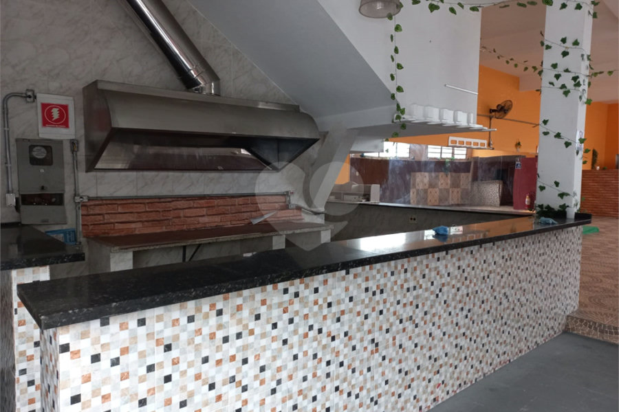 Salão para alugar em Santana, São Paulo, SP
