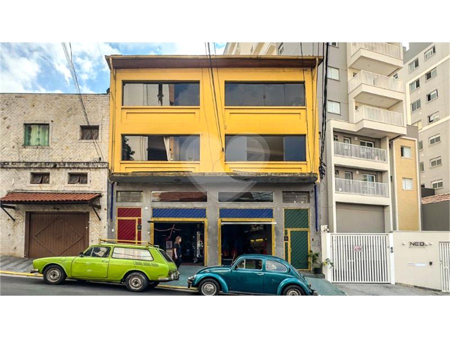 Prédio à venda com 5 quartos em Santa Teresinha, São Paulo, SP