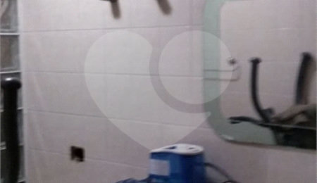 Apartamento à venda com 3 quartos, sendo 1 suíte,  em Mandaqui, São Paulo, SP