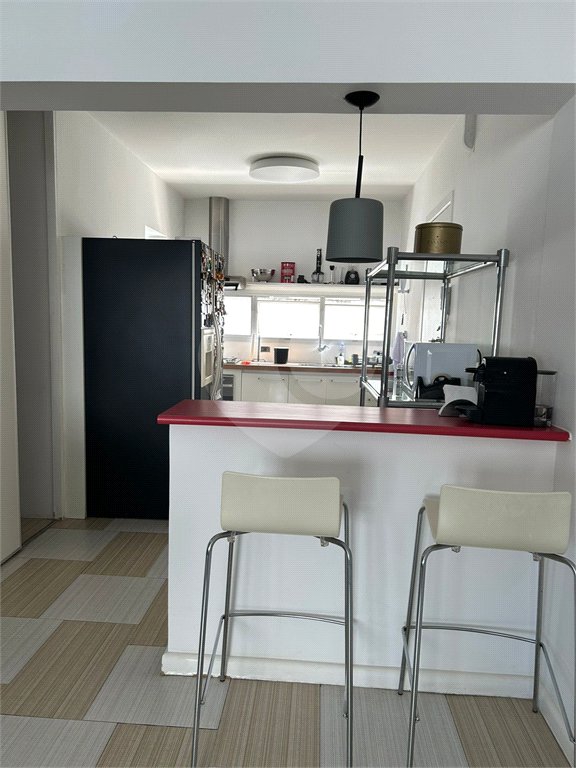 Apartamento à venda com 1 suíte em Itaim Bibi, São Paulo, SP