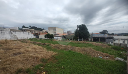 Terreno à venda em Atibaia Jardim, Atibaia, SP