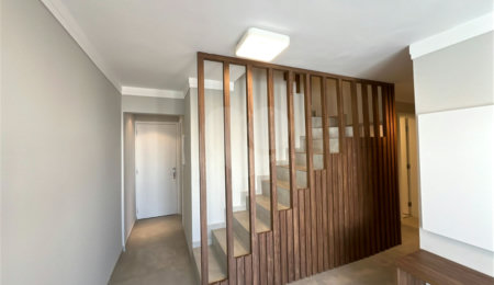 Apartamento à venda com 3 quartos, sendo 1 suíte, em Jardim Marajoara, São Paulo, SP