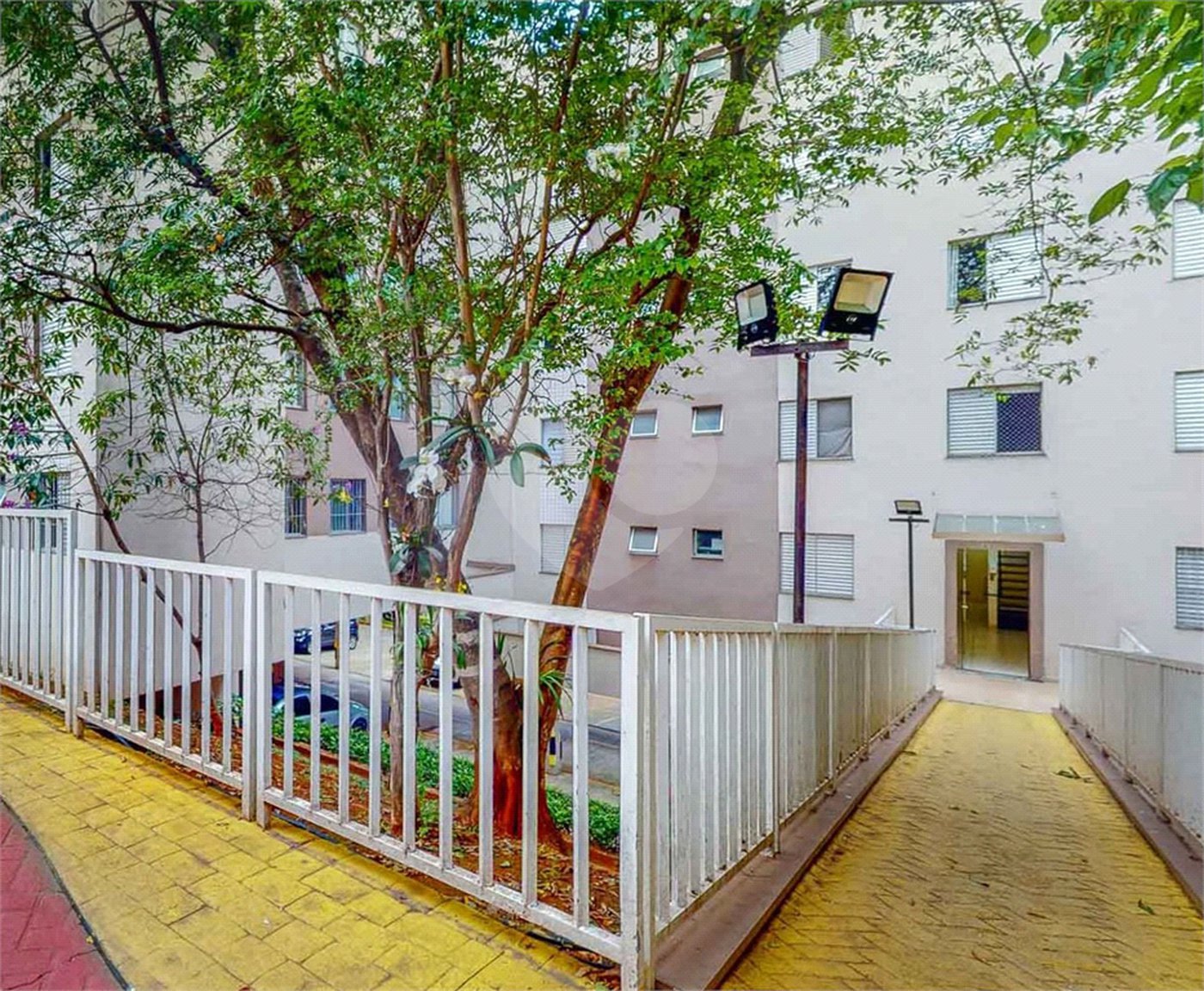 Apartamento à venda com 2 quartos em Vila Parque Jabaquara, São Paulo, SP