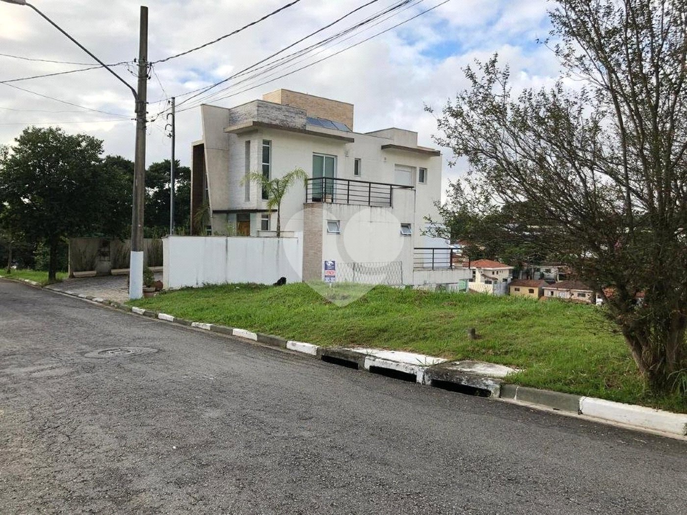 Terreno à venda em Horto, São Paulo, SP