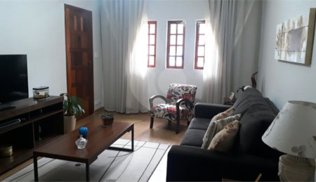 Casa Térrea à venda com 2 quartos em Tremembé, São Paulo, SP