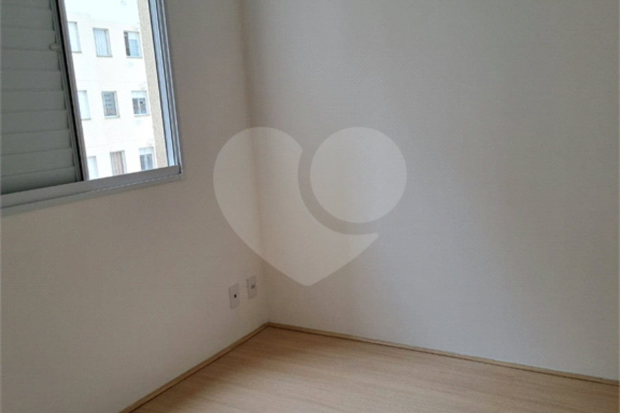 Apartamento à venda com 2 quartos, sendo 1 suíte, em Campo Limpo, São Paulo, SP
