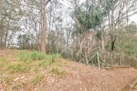 Terreno à venda no condomínio Vale da Santa Fé, Vinhedo - SP