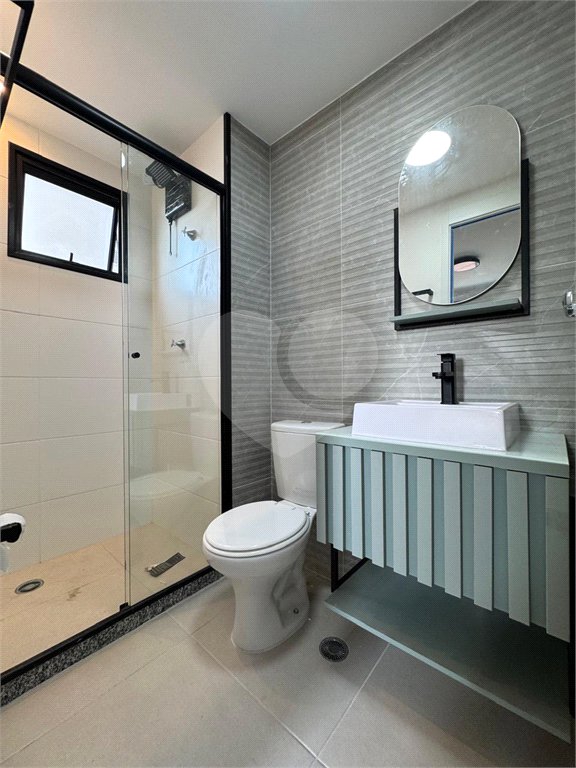Apartamento à venda com 1 suíte em Butantã, São Paulo, SP
