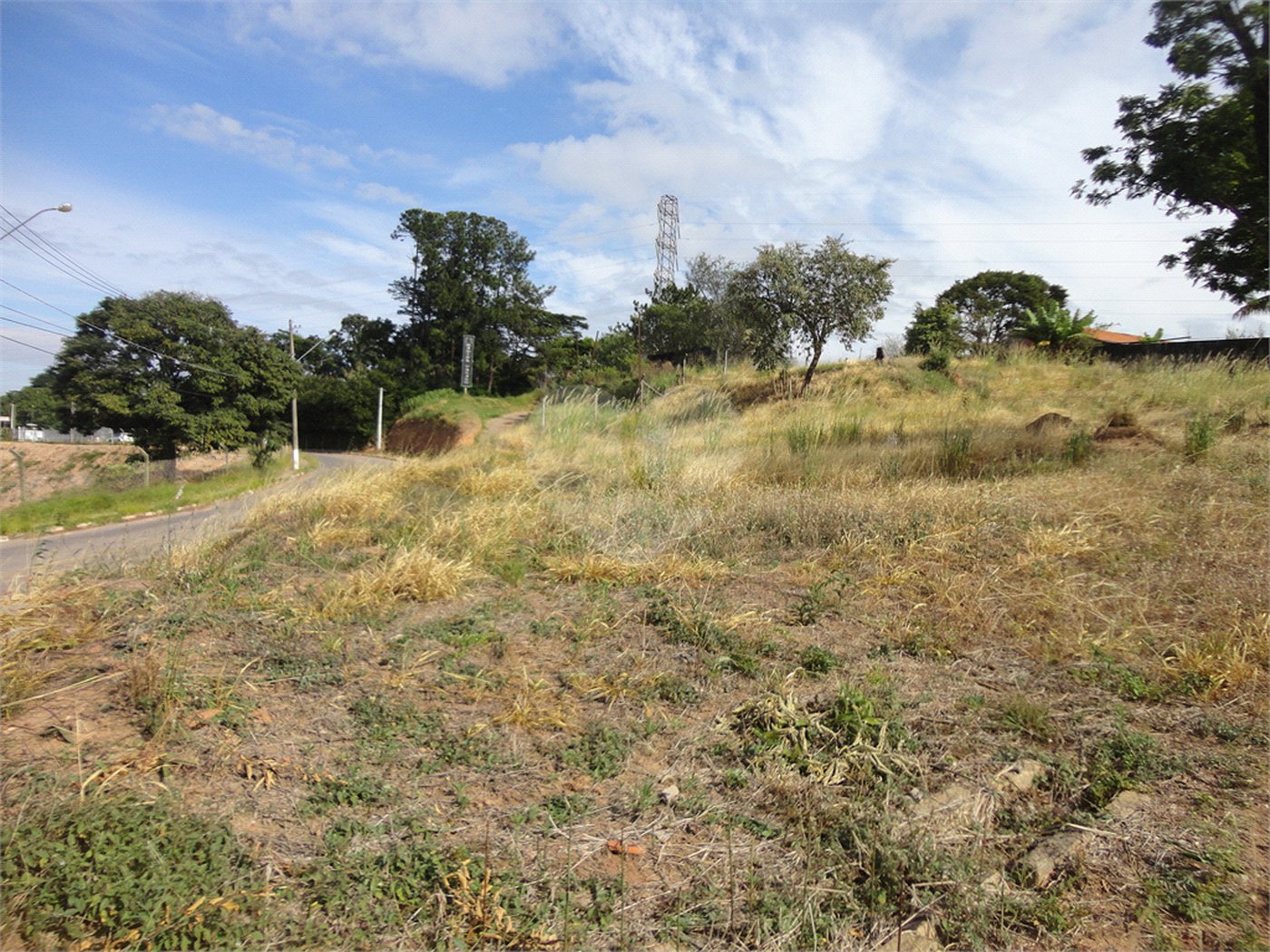 Terreno à venda em Vista Alegre, Vinhedo, SP