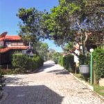 Casa em condomínio para alugar com 4 suítes em Bosque de Geribá, Armação dos Búzios, RJ
