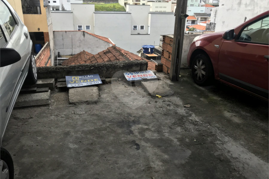 Casa à venda com 6 quartos em Água Fria, São Paulo, SP