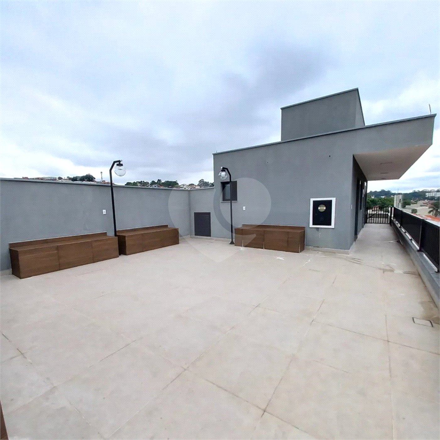 Apartamento à venda com 2 quartos em Tremembé, São Paulo, SP