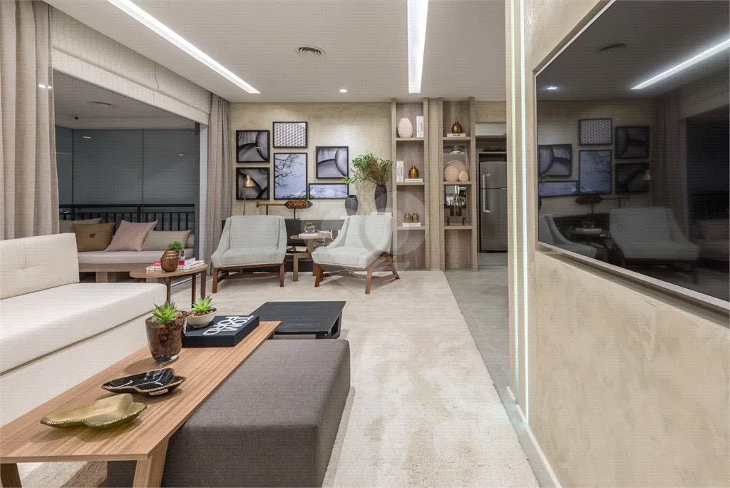 Apartamento à venda com 3 quartos, sendo 1 suíte, em Jardim Caboré, São Paulo, SP