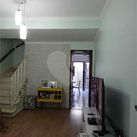 Sobrado à venda com 3 quartos, sendo 1 suíte, em Jardim Humaitá, São Paulo, SP