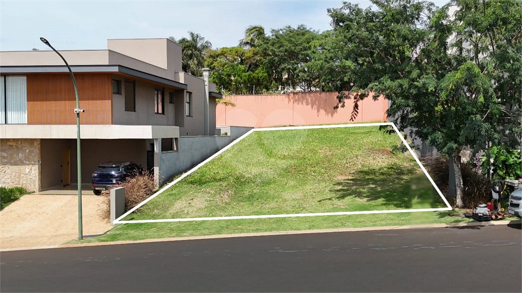 Terreno à venda em Jardim Olhos D´água I, Ribeirão Preto, SP