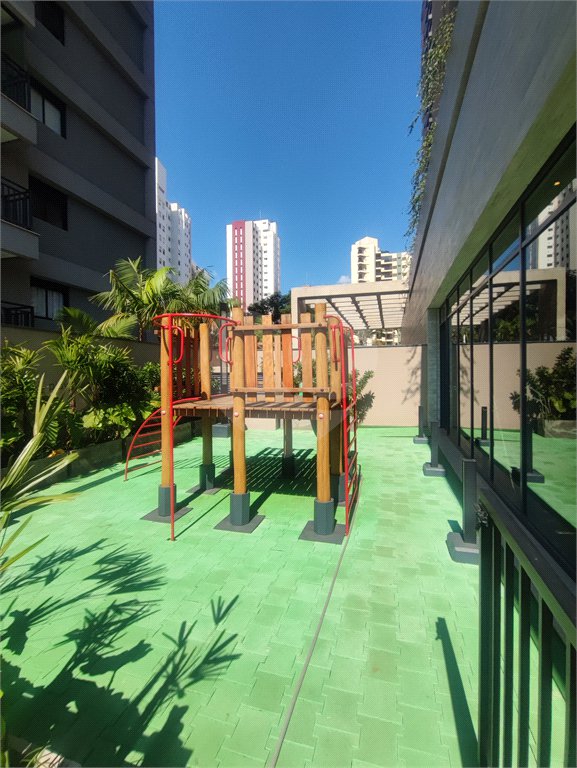 Apartamento à venda com 3 suítes em Jardim Vila Mariana, São Paulo, SP